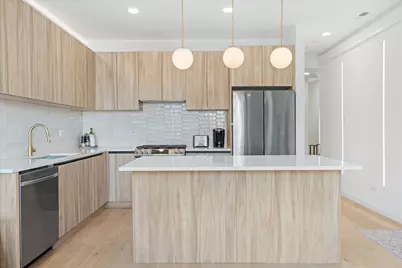 2611 W Haddon Avenue #2, Chicago, IL 60622 - Photo 3