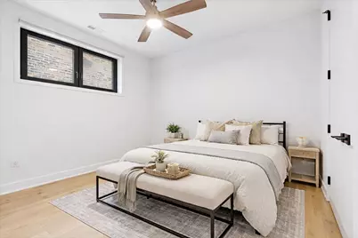 2611 W Haddon Avenue #2, Chicago, IL 60622 - Photo 15