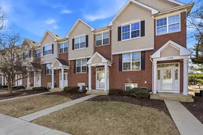 1357 W Alder Creek Drive #0, Romeoville, IL 60446 - Photo 1