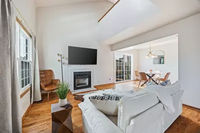 19424 Cypress Drive #1C, Country Club Hills, IL 60478 - Photo 3