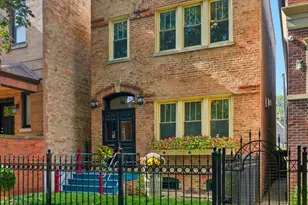 1636 N Bell St, Chicago, IL 60647 - Photo 1