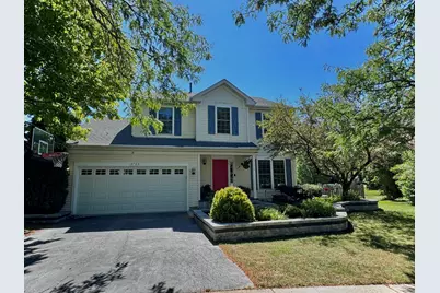3723 Edgebrook Court, Aurora, IL 60504 - Photo 3