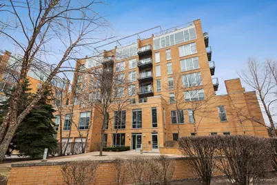 [Address not provided], Evanston, IL 60201 - Photo 1
