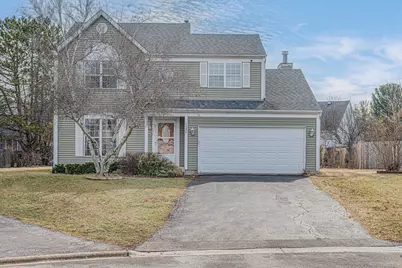 1380 Brighton Lane, Lake Villa, IL 60046 - Photo 1