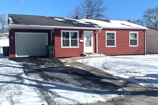 1672 Evergreen Ave, Hanover Park, IL 60133 - Photo 1