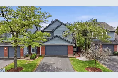 6528 Stair Street, Downers Grove, IL 60516 - Photo 1
