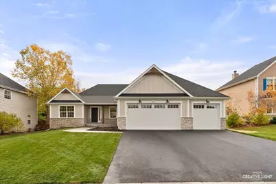 909 Bainbridge Court, Sandwich, IL 60548 - Photo 3