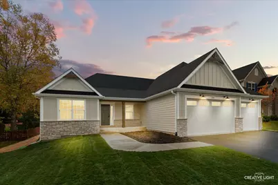 909 Bainbridge Court, Sandwich, IL 60548 - Photo 1