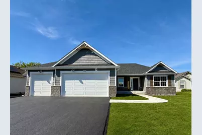 909 Bainbridge Court, Sandwich, IL 60548 - Photo 1
