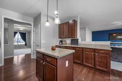 691 Windett Ridge Road, Yorkville, IL 60560 - Photo 15