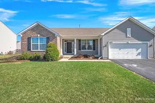 691 Windett Ridge Rd, Yorkville, IL 60560 - Photo 1