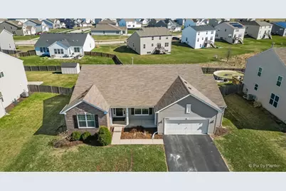 691 Windett Ridge Road, Yorkville, IL 60560 - Photo 3