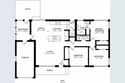 108 W Sunset Road, Mount Prospect, IL 60056 - Photo 39