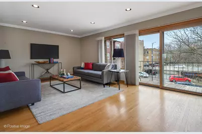 [Address not provided], Chicago, IL 60625 - Photo 3