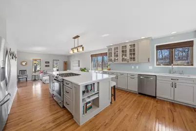 24346 S Timberline Trail, Crete, IL 60417 - Photo 9