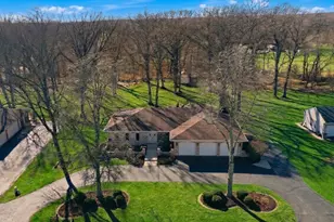 24346 S Timberline Trail, Crete, IL 60417 - Photo 1