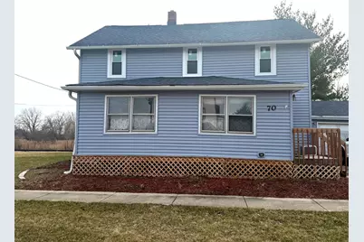 70 Railroad Street, Gilberts, IL 60136 - Photo 1