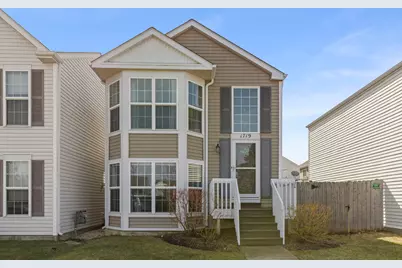 1719 Ravine Park Lane, Aurora, IL 60504 - Photo 1