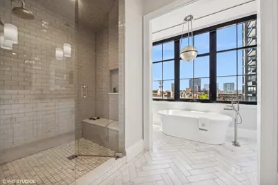 1109 W Washington Boulevard #6D, Chicago, IL 60607 - Photo 33