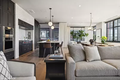 1109 W Washington Boulevard #6D, Chicago, IL 60607 - Photo 9