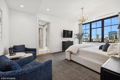 1109 W Washington Boulevard #6D, Chicago, IL 60607 - Photo 29