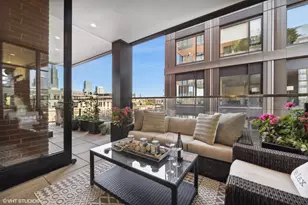 1109 W Washington Blvd, Chicago, IL 60607 - Photo 19