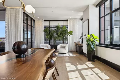 1109 W Washington Boulevard #6D, Chicago, IL 60607 - Photo 13