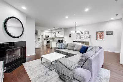 1350 W Belmont Avenue #B, Chicago, IL 60657 - Photo 5