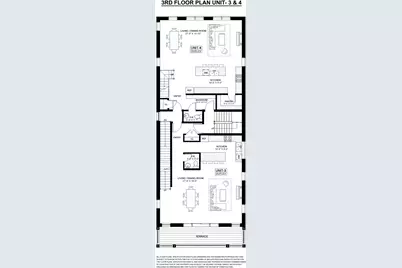 822 W Aldine Avenue #3N, Chicago, IL 60657 - Photo 15