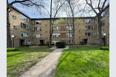 6141 N Seeley Avenue #1D, Chicago, IL 60659 - Photo 1