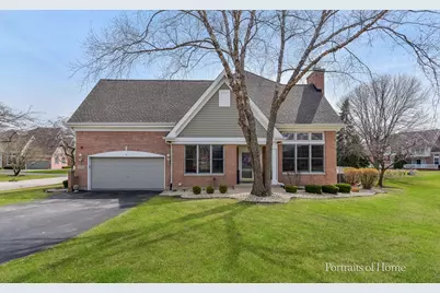 4263 Stableford Lane, Naperville, IL 60564 - Photo 1