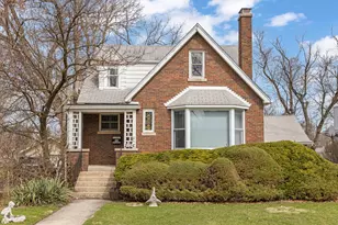 2126 Maple Rd, Homewood, IL 60430 - Photo 1