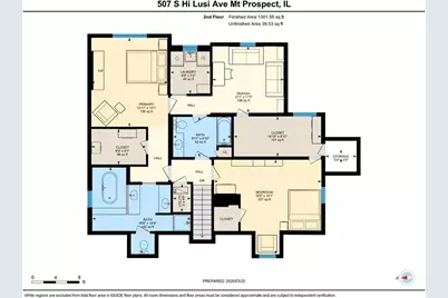 507 S Hi Lusi Avenue, Mount Prospect, IL 60056 - Photo 35