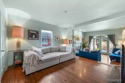 507 S Hi Lusi Avenue, Mount Prospect, IL 60056 - Photo 3