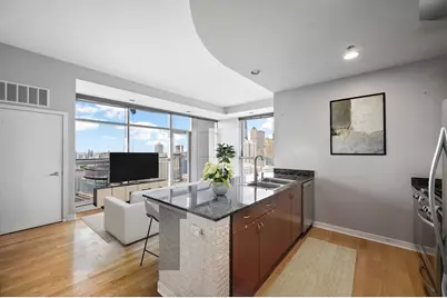 303 W Ohio Street #3702, Chicago, IL 60654 - Photo 5