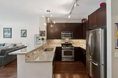 123 S Green Street #505B, Chicago, IL 60607 - Photo 11