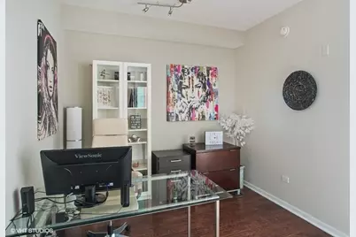 123 S Green Street #505B, Chicago, IL 60607 - Photo 15