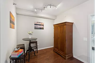 123 S Green Street #505B, Chicago, IL 60607 - Photo 13