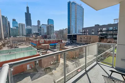 123 S Green Street #505B, Chicago, IL 60607 - Photo 7
