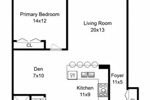 123 S Green St, Chicago, IL 60607 - Photo 21