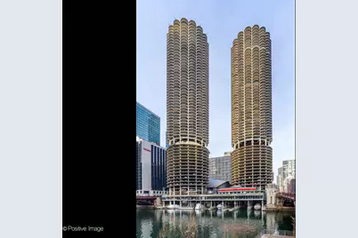 300 N State Street #3308, Chicago, IL 60654 - Photo 1