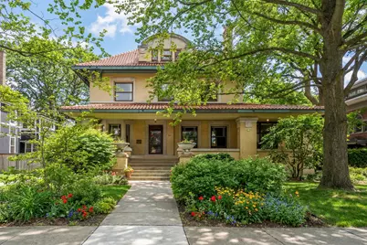 1117 Forest Avenue, Evanston, IL 60202 - Photo 1