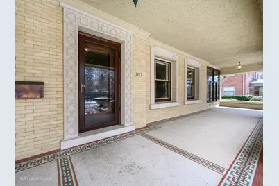 1117 Forest Avenue, Evanston, IL 60202 - Photo 3