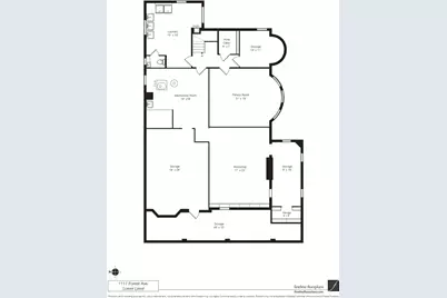 1117 Forest Avenue, Evanston, IL 60202 - Photo 49