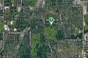 1740 Idlewild Ln, Homewood, IL 60430 - Photo 29