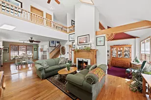 1740 Idlewild Ln, Homewood, IL 60430 - Photo 3