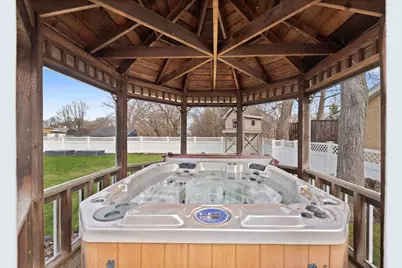 1740 Idlewild Lane, Homewood, IL 60430 - Photo 25