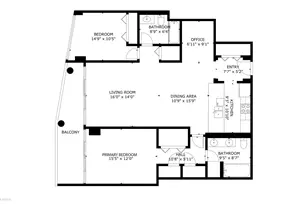 1235 S Prairie Ave, Chicago, IL 60605 - Photo 35