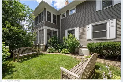 809 Elmwood Avenue, Wilmette, IL 60091 - Photo 5
