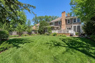 809 Elmwood Ave, Wilmette, IL 60091 - Photo 3